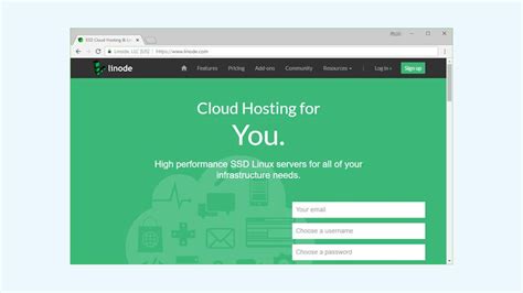 Image result for How to Use Linode for a Simple Project
