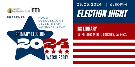 Election Night Party 的图像结果