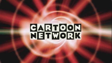 Image result for Cartoon Network Ident 2002