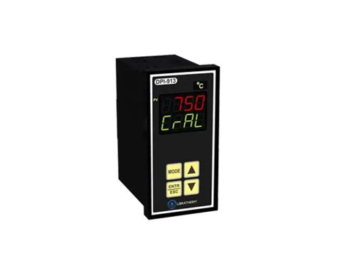 Temperature Process Indicator Controller - Temperature and Process ...