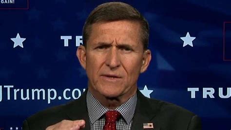 Gen. Flynn: Clinton should step down from race | Fox News Video