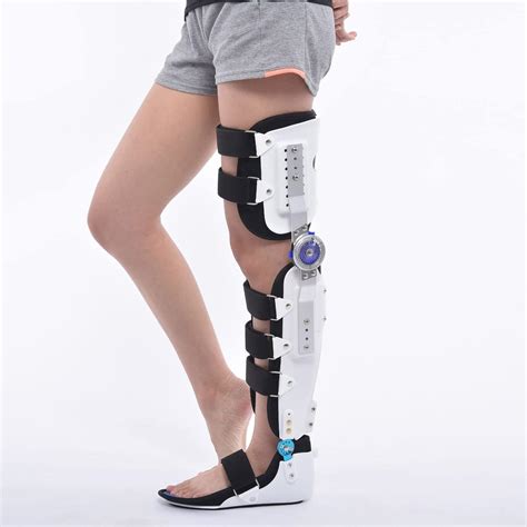 Hip Knee Ankle Foot Orthosis, Knee Ankle Foot Orthosis Brace, Hip Knee Ankle Foot Orthosis for ...