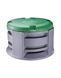 Liberty Pumps ARC18 Access Riser for Pro370 and Pro380 Systems : Amazon ...