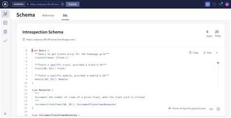 Image result for Graphql Designer