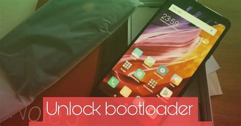 Image result for Redmi Note 5 Unlock Bootloader