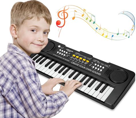 Image result for Kids Piano Keyboard