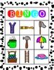 Image result for Object Function Bingo