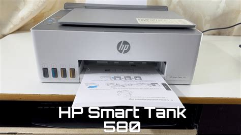 Image result for HP Smart Tank Setup
