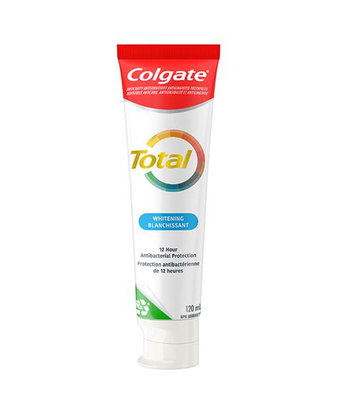 Colgate Total® Whitening