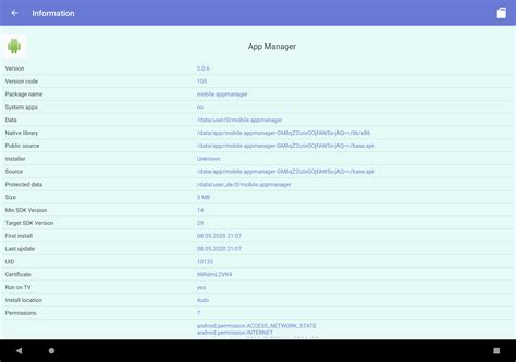 Image result for App Manager