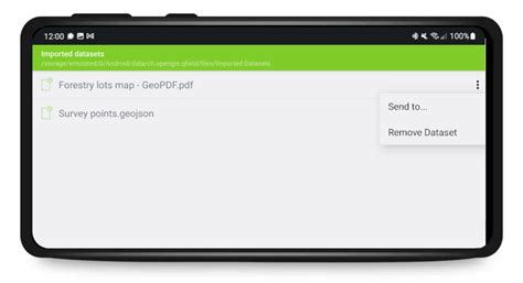 Image result for Qfield Offline Project Android