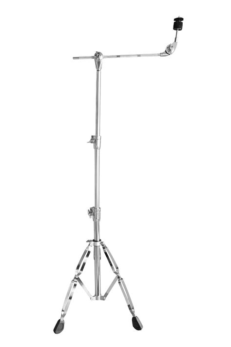 Buy Double-Braced Cymbal Stand Heavy Duty – Softline Pro