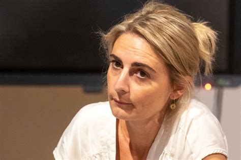 Évincée de l'ONE au profit de Lucie Demaret, Violaine Herbaux regrette ...