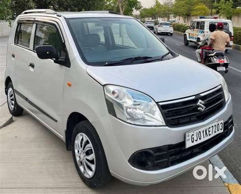 Maruti Suzuki Wagon R LXI, 2010, CNG & Hybrids - Cars - 1772935393