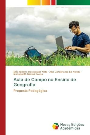 Buy Aula de Campo no Ensino de Geografia Book Online at Low Prices in ...