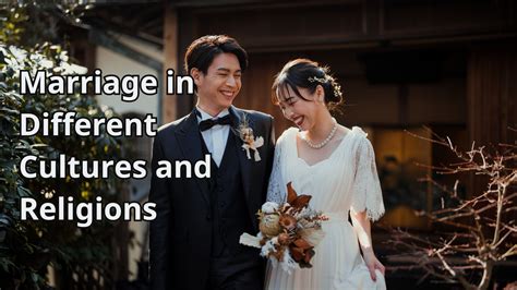 Navigating Marriage With Different Religious Beliefs