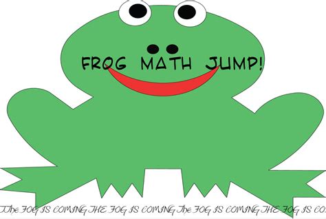 Image result for Frog Algebra