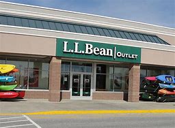 Image result for L L Bean Outlet