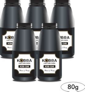 PRODOT 1249 Black Ink Toner Powder - PRODOT : Flipkart.com