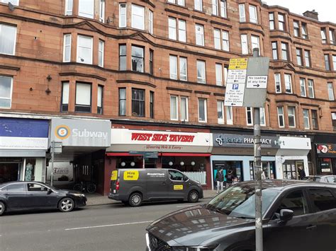 West Side Tavern, Glasgow | CAMRA