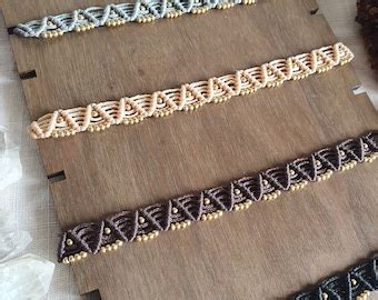 Anklets - Etsy India