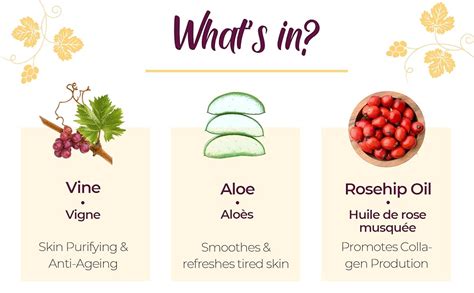 PILGRIM Extra-Glow Skin Care Gift Kit with Free Jute Bag|De ...