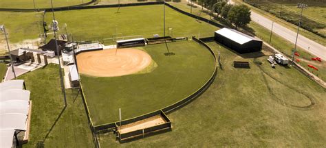 Prairie Ridge Sports Complex - Baseball at Laverne Gonsales blog