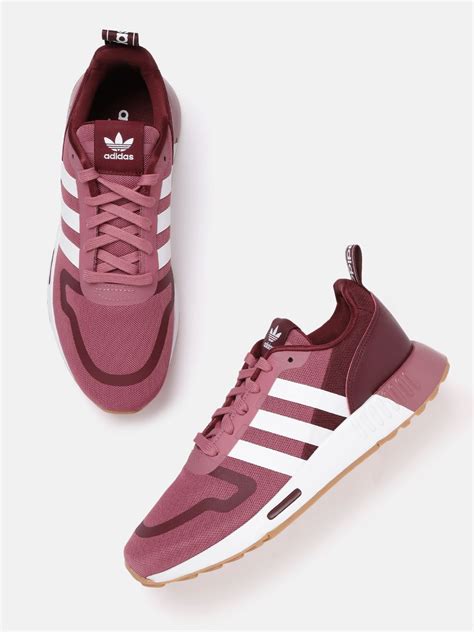 ADIDAS Originals Men Woven Design Multix Sneakers - Price History