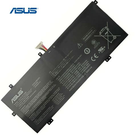 BUY [ORGINAL] Asus VivoBook X403FA Laptop Battery-15.4V 72Wh C41N1825