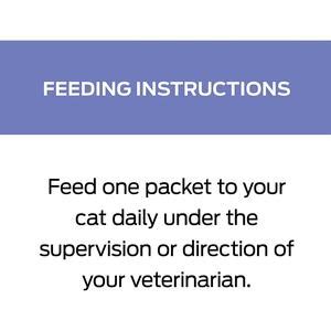 Jual Purina Pro Plan FortiFlora Probiotic Cat Kucing per 5 Sachets ...