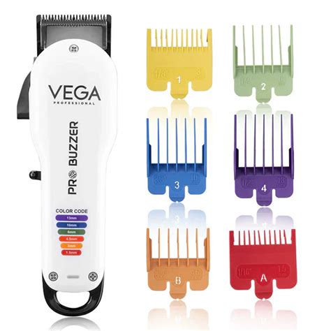 Buy Vega VPMHC-08 Pro Buzzer, 200g - Grooming Essential Online ...