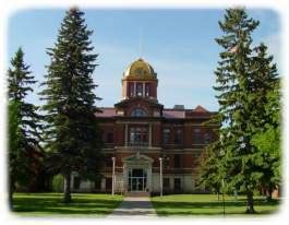 Departments | Koochiching County, MN