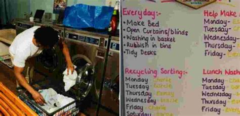 Mother's Summer Chores For Children Has Internet Divided