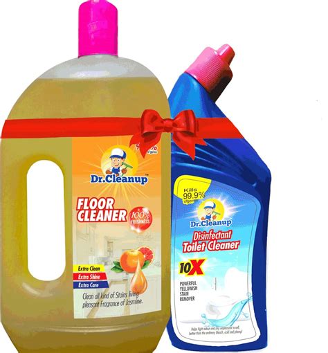 Buy DR CLEANUP Online & Get Upto 60% OFF at PharmEasy