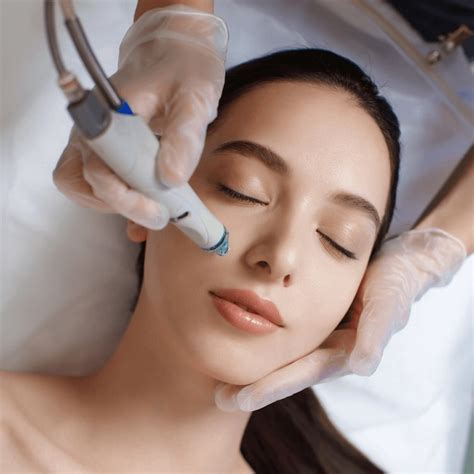 Best Facial Treatment in Ahmedabad | New Touch