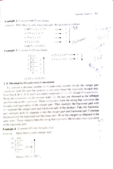 Adobe Scan 07-Aug-2023 (15) - Eample 2 Convert 06875 into bnary Lalufso ...