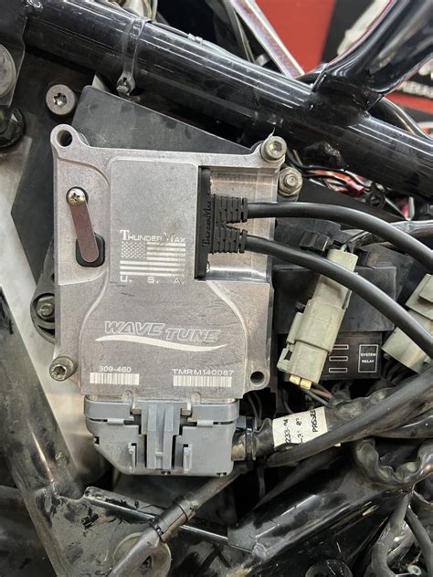 ThunderMax Module How to Set Injector Timing 的图像结果