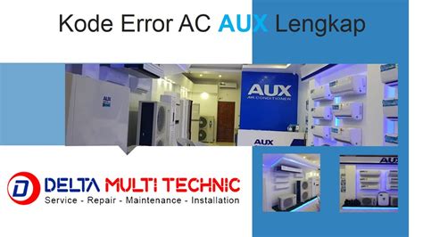 Image result for Aux Error Code F1