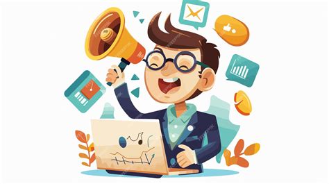 Marketing Cartoon 的图像结果