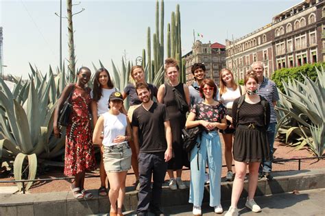 Walk in Spanish Experience– Spanish School Mexico City. Full Immersion ...