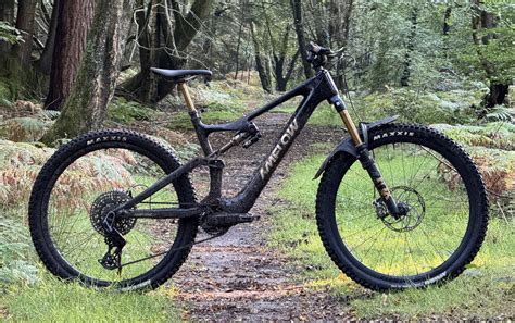 Want an outrageously-powerful and hi-tech DJI motor, but don't fancy an Amflow bike? Could this ...