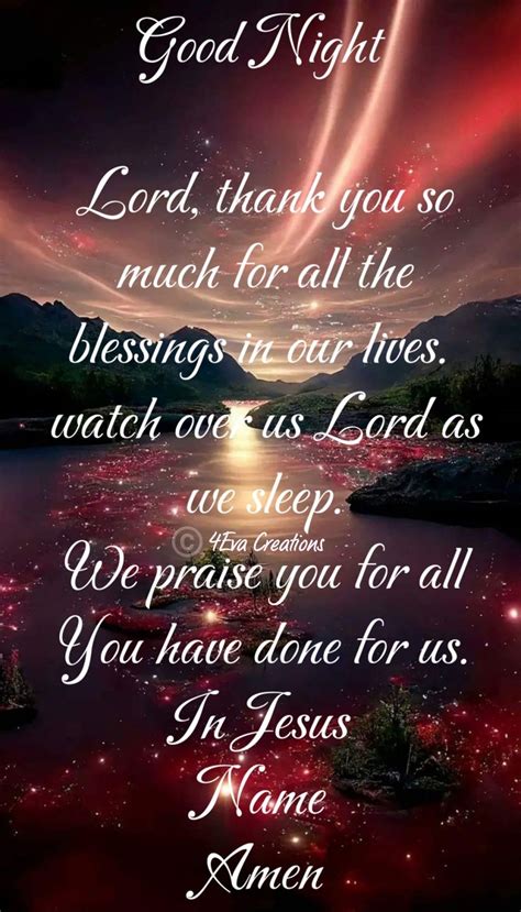 Pin by EvaMarie Godoy on Good Nite | Beautiful good night quotes, Good ...