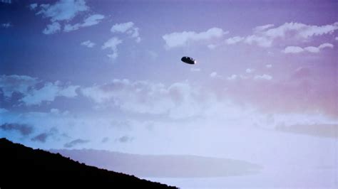 9 intriguing UFO claims the Pentagon just refuted as bogus | Mashable