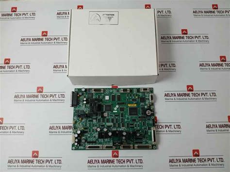 Applied Biosystem 4314809 Control Computer Board 94v-0 - Aeliya Marine Tech