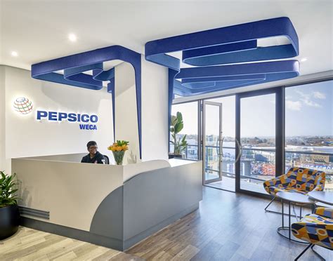 Pepsi World Headquarters