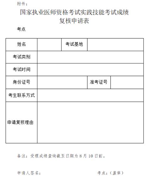 江苏省2021年10月高等教育自学考试成绩复核申请表下载入口- 南京本地宝