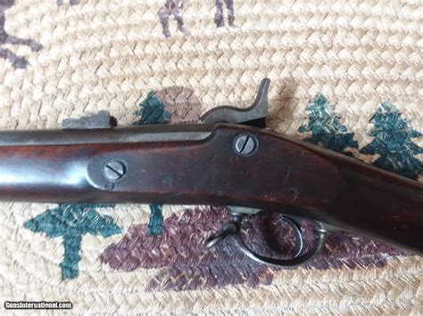 Image result for Springfield Muzzleloader