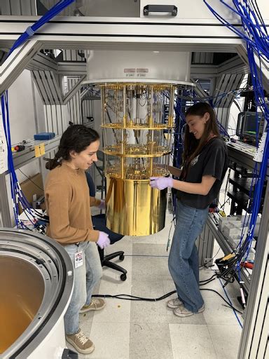 SQUATs | Dark Matter/Quantum Information Science (DMQIS) Group
