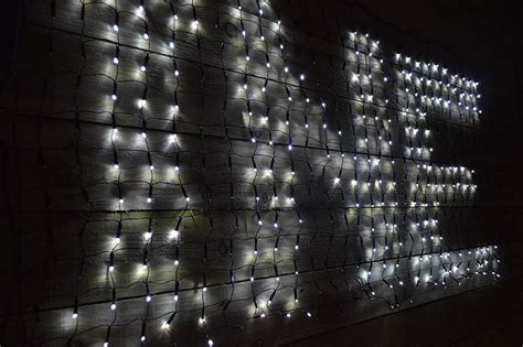 Image result for Programmable Net Lights