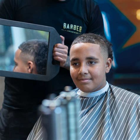 THE MULLET HAIRSTYLE AND THE BANNING OF THE AUSSIE ICON